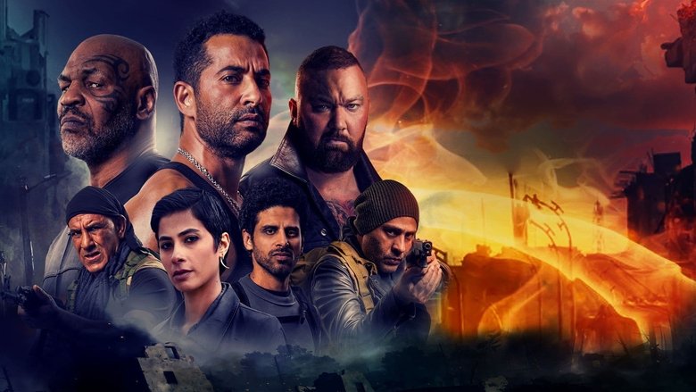 Pharaoh's War - Vj Junior