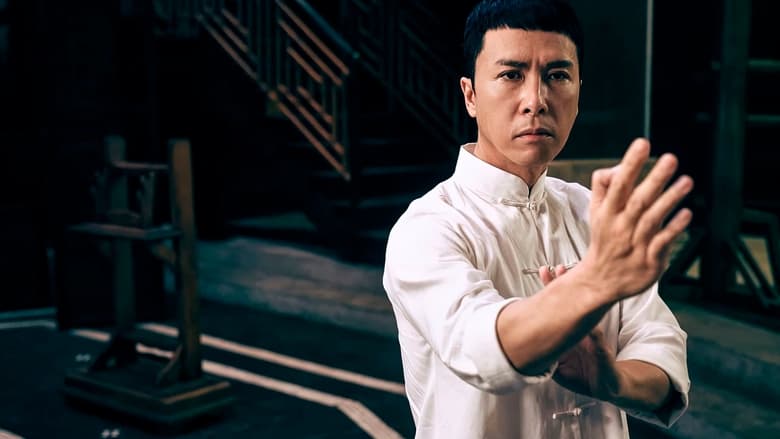 Ip Man 3 - Vj Junior