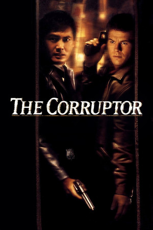 The Corruptor - Vj Junior
