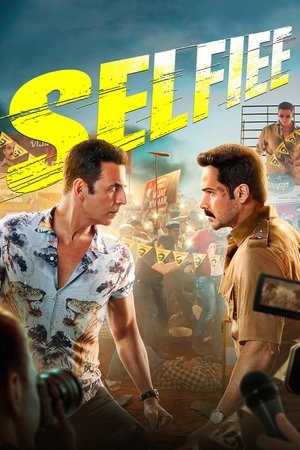 Selfiee 2 - Vj Ice P