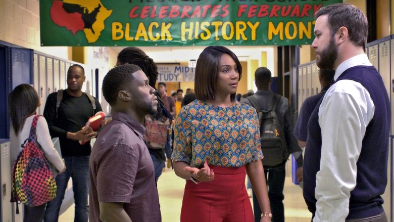 Night School - Vj Emmy