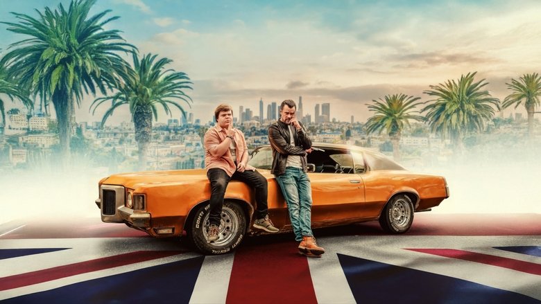 London Calling - VJ Junior