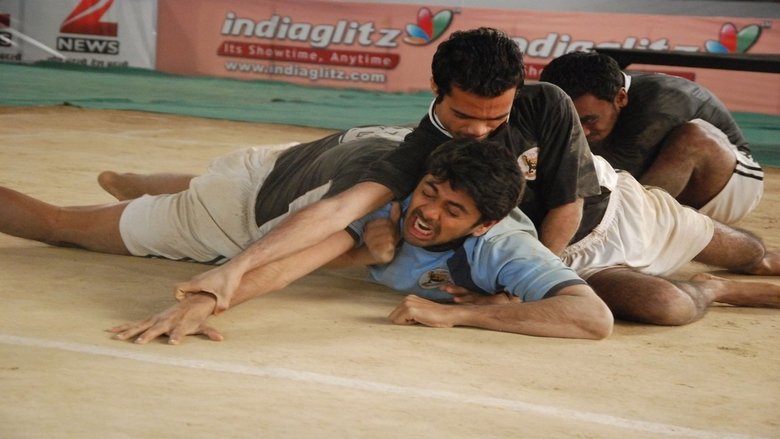 Badlapur Boys 2 - Vj Muba