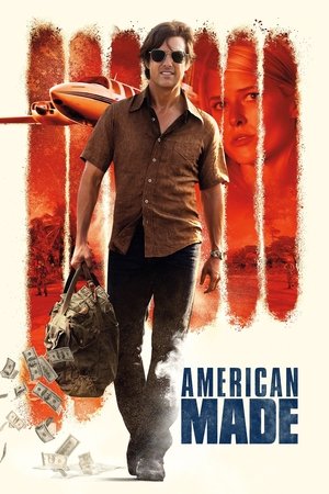American Made - VJ Mark
