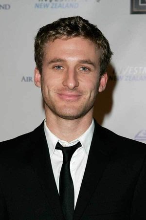 Dean O\'Gorman