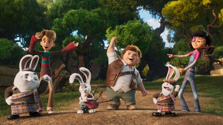 Storm Crashers - Vj Uncle T