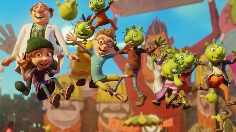 Welcome to Smelliville - Vj Kevo