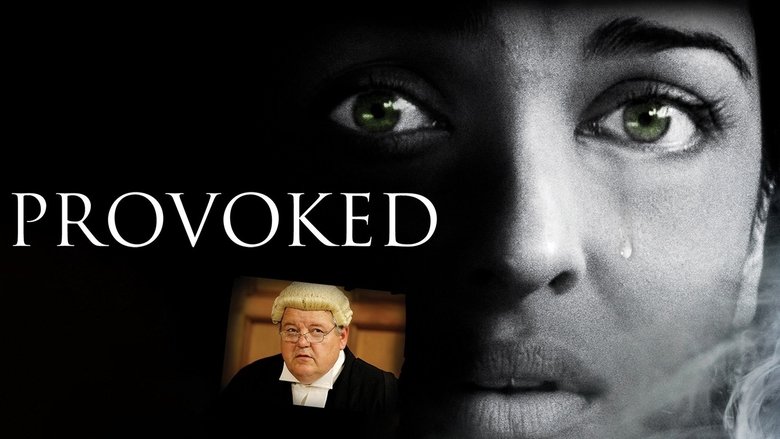 Provoked: A True Story - Vj Junior