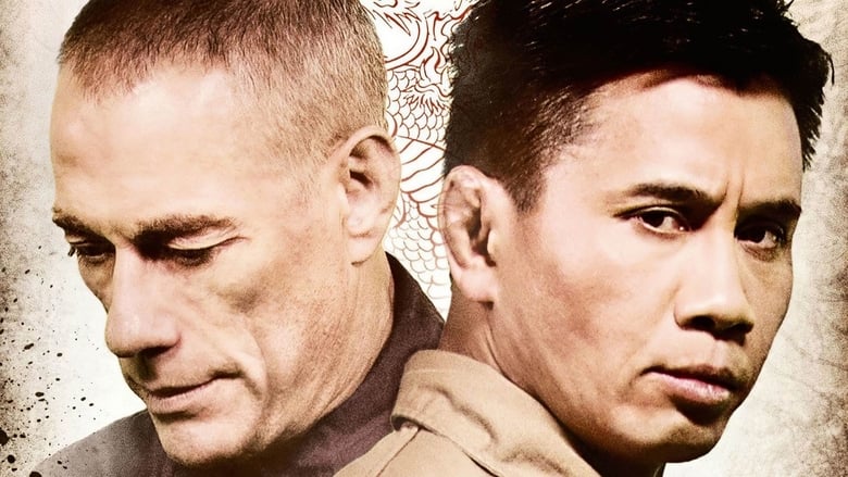 Dragon Eyes - Vj Jingo