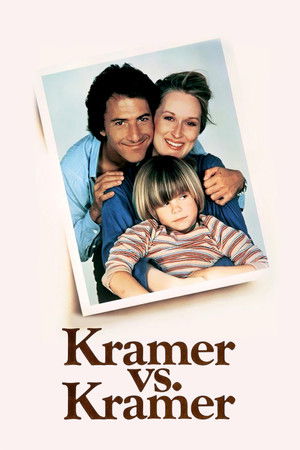 Kramer vs. Kramer - Vj Junior