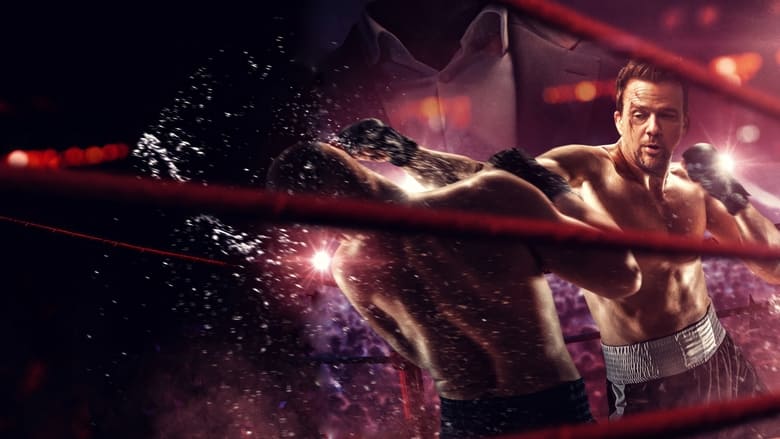 Born a Champion - Vj Junior