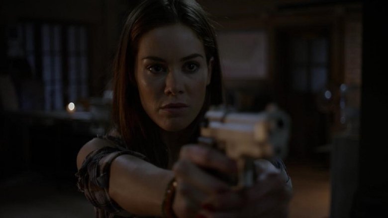 Wrong Turn 5: Bloodlines - Vj Jingo