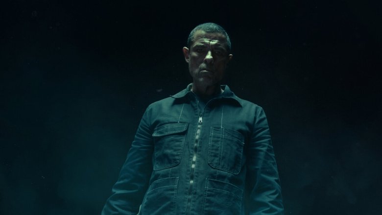 My Name Is Vendetta - Vj Junior