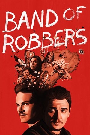 Band of Robbers - Vj Emmy