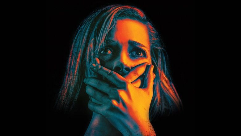 Don't Breathe - VJ Junior