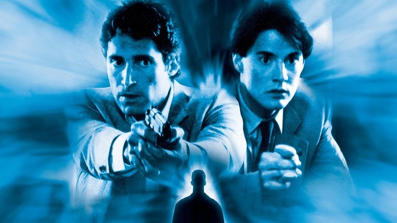 The Hidden - VJ Emmy