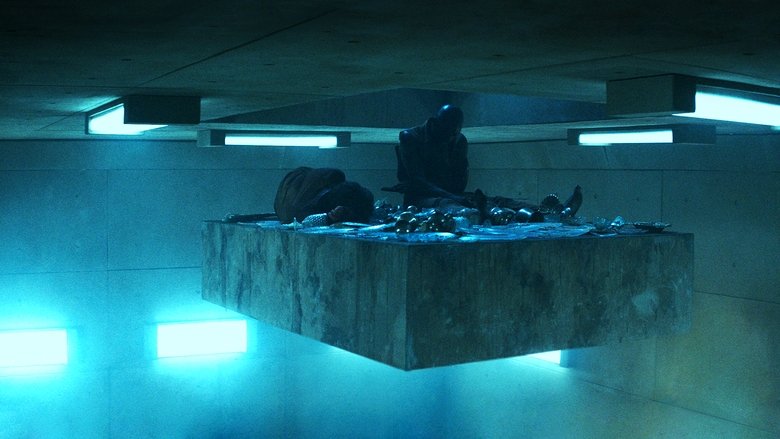 The Platform 1 - VJ Ulio