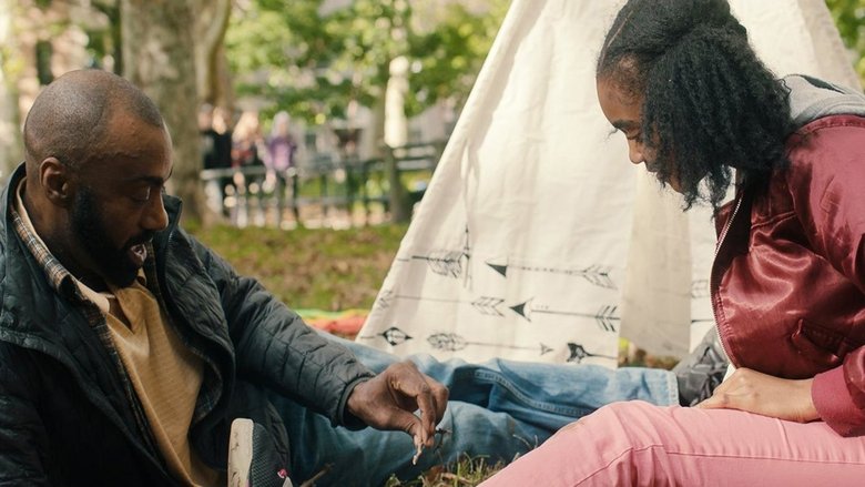 Still Here - Vj Junior