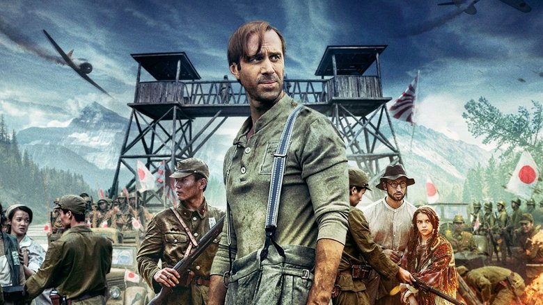 On Wings of Eagles - Vj Ice P