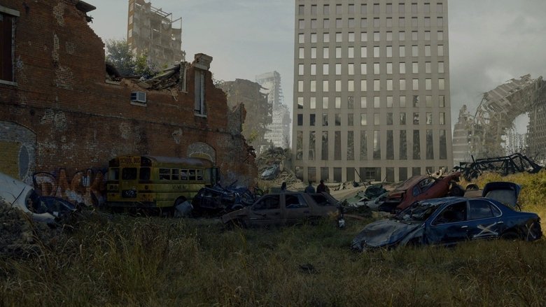 Parallels - Vj Junior