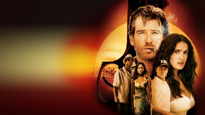 After the Sunset - VJ Junior