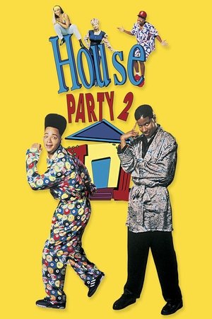 House Party 2 - Vj Jovan