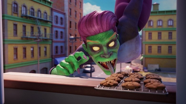 The Soccer Football Movie - Vj Kevo