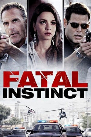 Fatal Instinct - Vj Emmy