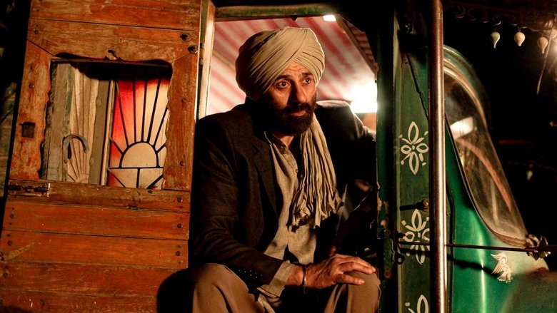 Gadar 2 Part 1 - Vj Emmy