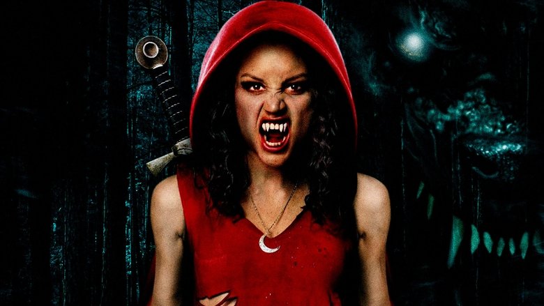 Little Dead Rotting Hood - Vj Emmy