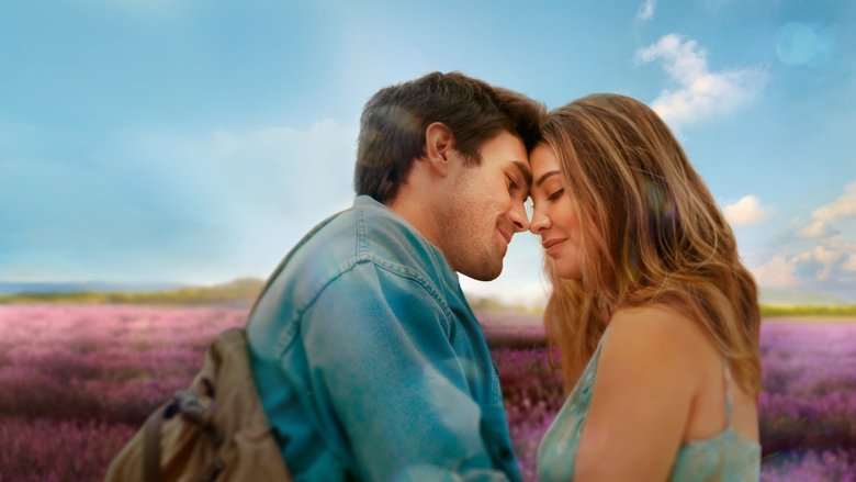 The Map That Leads to You - VJ Junior