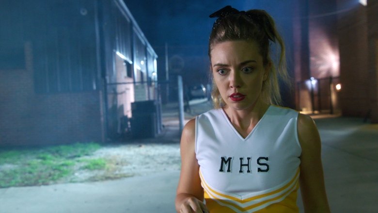 Who Is Killing the Cheerleaders? - Vj Junior