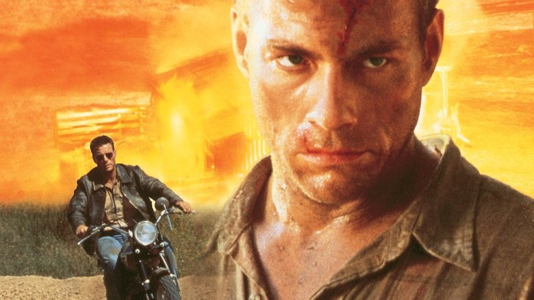 Nowhere to Run - VJ Jingo