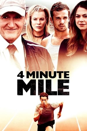 4 Minute Mile - Vj Junior