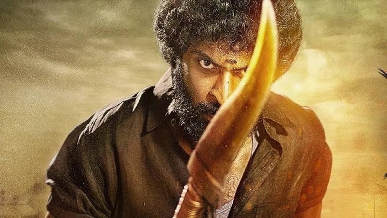 Pulikkuthi Pandi 2 - Vj Muba