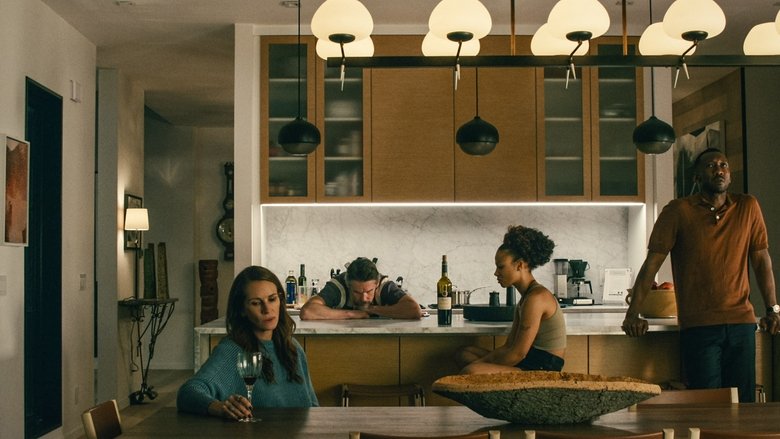 Leave the World Behind 2 - Vj Emmy