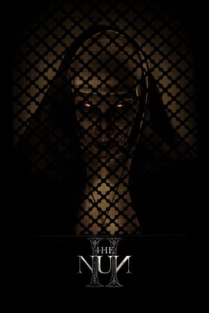 The Nun II - Vj Junior