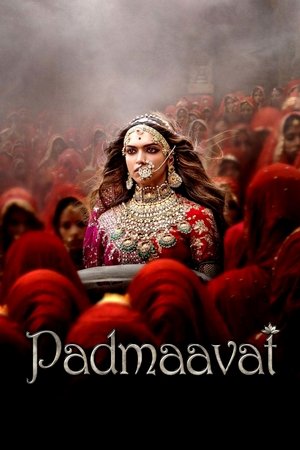 Padmaavat - Vj Emmy