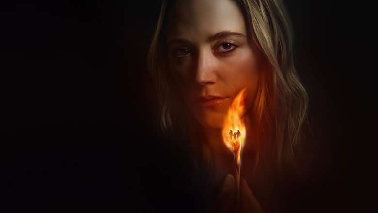 The Hand That Rocks the Cradle - VJ Emmy