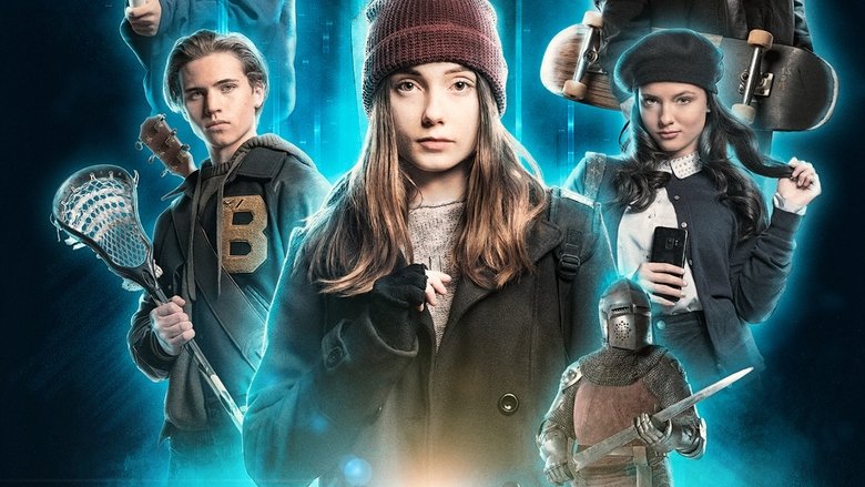 Max Winslow and The House of Secrets - Vj Isma K