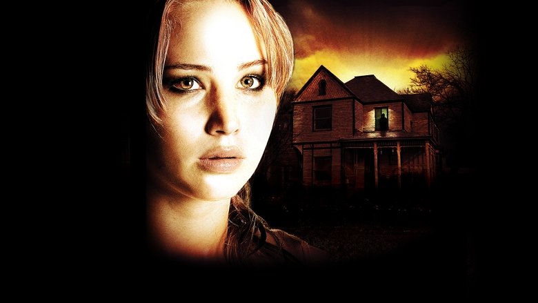 House at the End of the Street