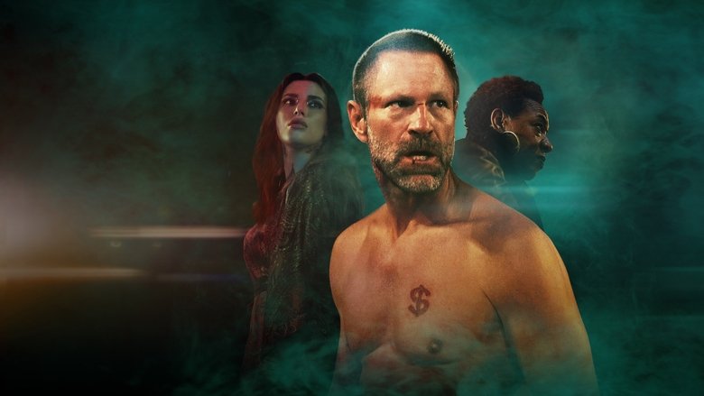 Rumble Through the Dark - Vj Junior