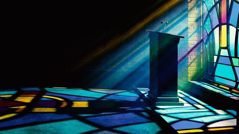 Come Sunday - Vj Kevin