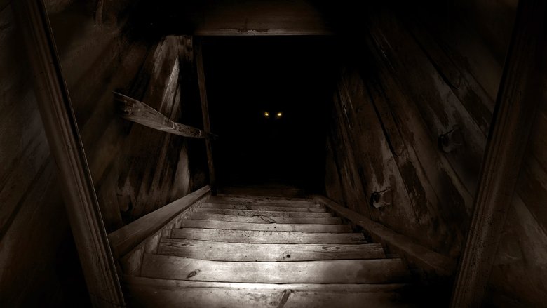 The Boogeyman - Vj Junior