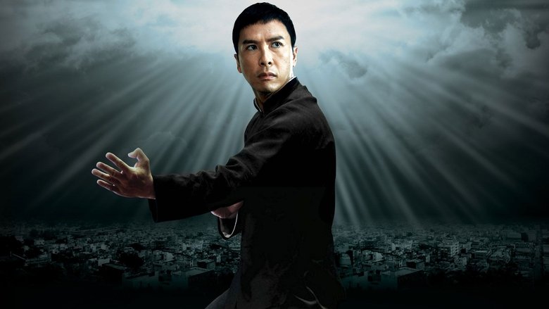 Ip Man 2 - Vj Jingo