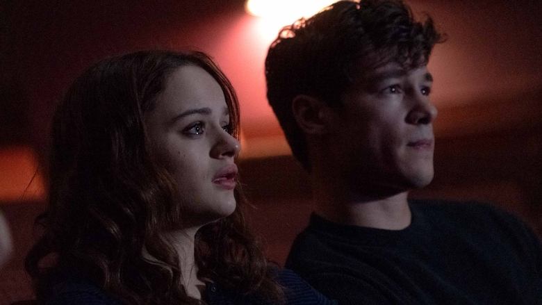 The In Between - Vj Junior