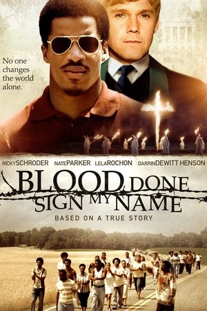 Blood Done Sign My Name 2 - VJ Mark