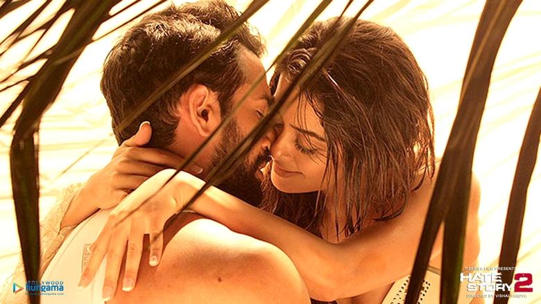 Hate Story 2 - Vj Emmy