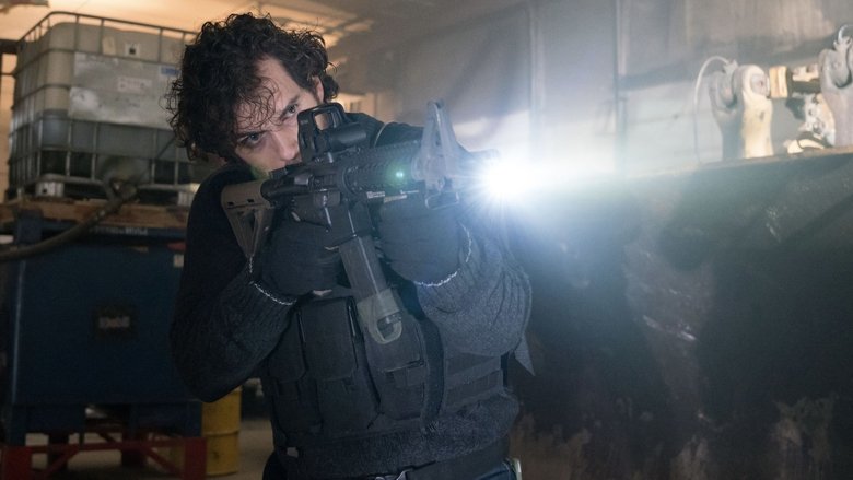 Night Hunter - Vj junior