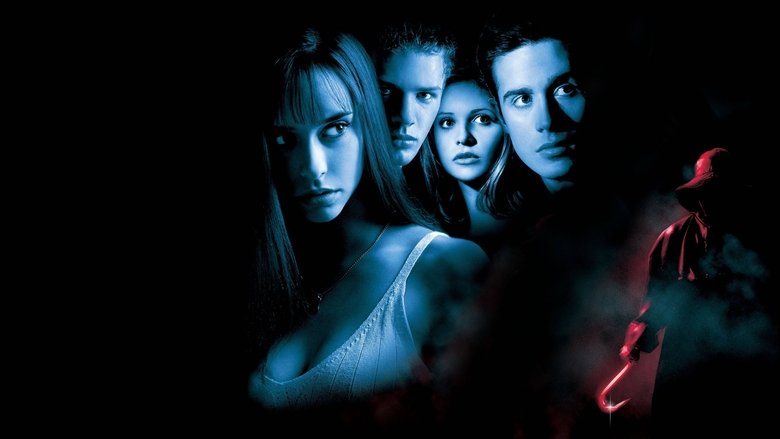 I Know What You Did Last Summer - VJ Junior